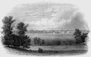 Lot 249, Auction  103, Spiker, Samuel Heinrich, Berlin und seine Umgebungen. 1833