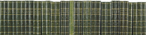 Lot 1776, Auction  106, Spindler, Carl, Sämmtliche Werke