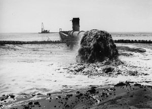 Los 266 - Deichbau Hindenburgdamm-Süd - Bauherr: Land Schleswig-Holstein - 0 - thumb