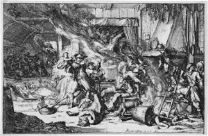 Los 5131 - Hooghe, Romeyn de - Advis Fidelle aux Véritables hollandois - 0 - thumb