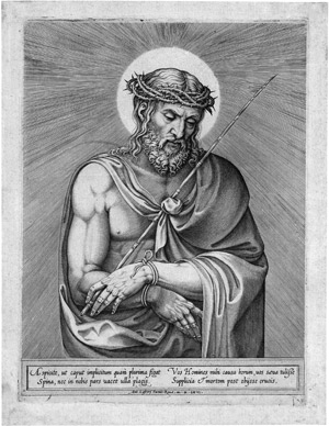 Los 5139 - Lafreri, Antonio - Ecce Homo - 0 - thumb
