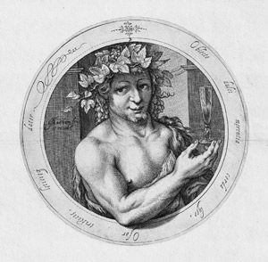 Los 5150 - Matham, Jacob - Venus, Ceres und Bacchus - 0 - thumb