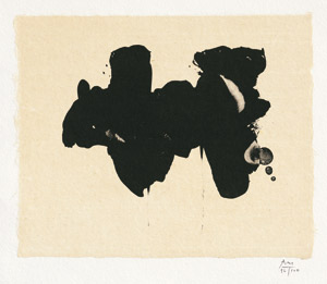 Los 8245 - Motherwell, Robert - Alberti Elegy - 0 - thumb