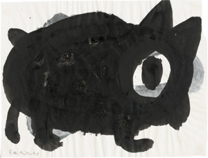 Lot 6357, Auction  113, Nim Ro, Eun, Augentier