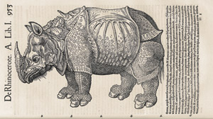 Lot 6364, Auction  113, Gesner, Conrad, Historiae animalium Lib. I. 