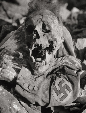 Lot 4311, Auction  114, Peter Sr., Richard, "Der Nazi-Blockwart"