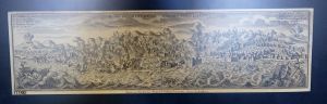 Lot 60, Auction  117, Ruinae eversae Olysipponis, Ruin der Stadt Lisabona. Kupferstich 