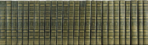 Lot 1453, Auction  117, Chrysostomos, Johannes, Opera omnia quae exstant