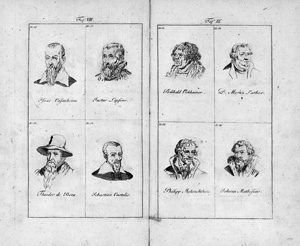 Lot 486, Auction  118, Nicolai, Friedrich, Über den Gebrauch der falschen Haare
