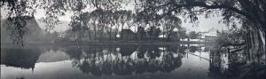 Lot 3875, Auction  118, Sudek, Josef, Praha Panoramatická
