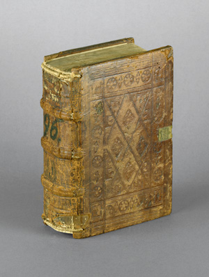 Lot 1011, Auction  120, Inkunabel-Sammelband, 8 seltene Inkunabeldrucke, darunter die mit Holzschnitten reich illustrierte "Historia septem sapientium Romae". 