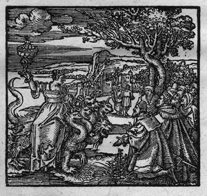 Lot 1107, Auction  120, Sammelband, Reformation und Gegenreformation