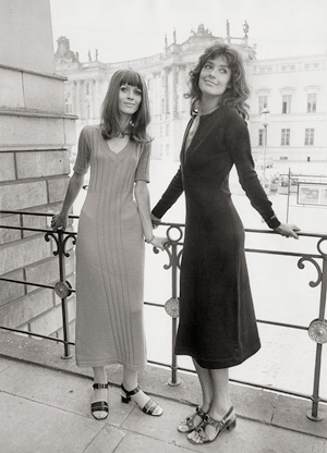 Lot 4157, Auction  121, Fischer, Arno, Fashion photos, Berlin