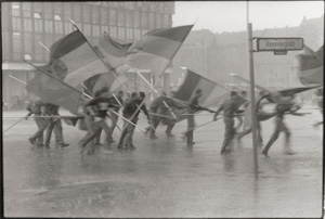 Lot 4164, Auction  121, Hauswald, Harald, Berlin, Mai 1987