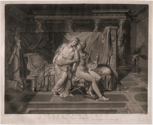 Lot 5302, Auction  123, Geiger, Andreas, Helena und Paris