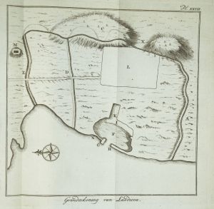 Los 1 - Bauer, Carl Johann Siegmund - Künstliche Erdkugel zur Verbreitung gemeinnütziger Kenntnisse. Nürnberg, wohl Friedrich Campe, um 1825. - Seltener kleiner Faltglobus - 3 - thumb