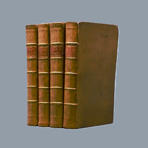 Los 4 - Cook, James - A voyage to the pacific ocean. London, John Stockdale, 1784 - 0 - thumb