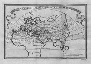 Los 13 - Lenglet du Fresnoy, Pierre Nicolas - Geographia Antiqua et Nova - 0 - thumb