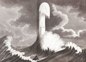 Lot 399, Auction  125, Lesage, Pierre-Charles, Deuxième recueil de divers mémoires. Paris, Hacquart, 1808. - Mit Verfasserwidmung
