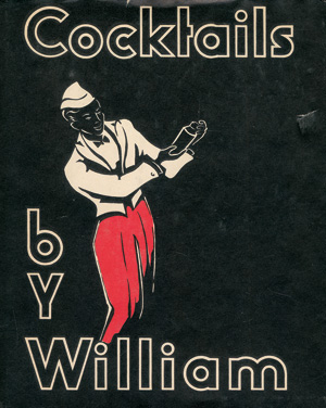 Los 415 - Stürmer, Wilhelm - Cocktails. Düsseldorf, Renaissance, 1949 - 0 - thumb