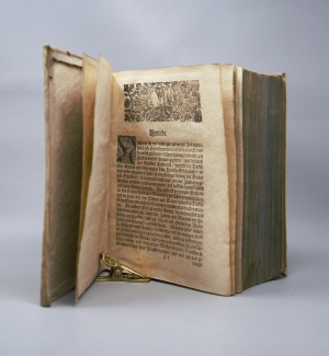 Los 455 - Reiche, Johann - Unterschiedliche Schrifften Von Unfug Des Hexen-Proceßes. Halle, Renger, 1703-1704. - Umfangreiches Sammelwerk mit Schriften Schriften gegen den Hexenwahn - 3 - thumb