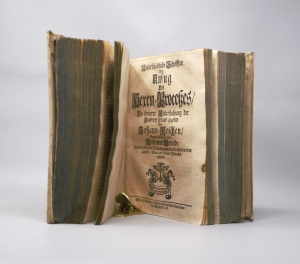 Los 455 - Reiche, Johann - Unterschiedliche Schrifften Von Unfug Des Hexen-Proceßes. Halle, Renger, 1703-1704. - Umfangreiches Sammelwerk mit Schriften Schriften gegen den Hexenwahn - 5 - thumb