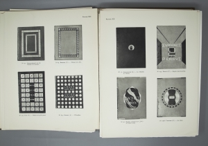 Los 492 - Anthoine-Legrain, Jacques - Pierre Legrain, relieur. Répertoire descriptif et bibliographique - 3 - thumb