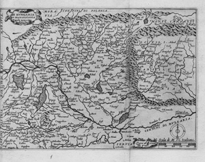 Los 723 - Campana, Cesare - Compendio historico delle guerre ultimamente successe fra Christiani & Turchi. Venedig, Altobello Salicato und Giacomo Vincenti, 1597. - Erste Ausgabe - 0 - thumb