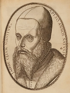 Los 746 - Le Pois, Antoine - Discours sur les medailles. Mit 19 Kupfertafeln. Paris 1579. Erste Ausgabe - 0 - thumb
