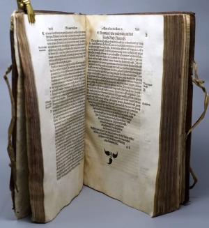 Los 770 - Plutarch - Guter Sitten einundzwenzig Bücher. Straßburg, Hans Schott, 1535 - 4 - thumb
