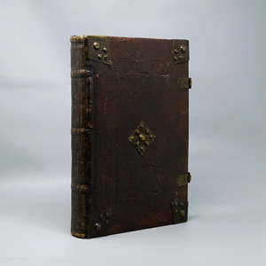 Los 788 - Themeswar, Pelbartus de - Stellarium Corone benedicte marie virginis. Augsburg, J. Otmar und J. d.J. Schönsperger, 1502 - Erste Ausgabe aus der Augsburger Offizin von Otmar und Schönsprenger - 0 - thumb