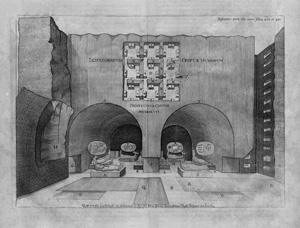 Los 885 - Kircher, Athanasius - Sphinx mystagoga - 0 - thumb