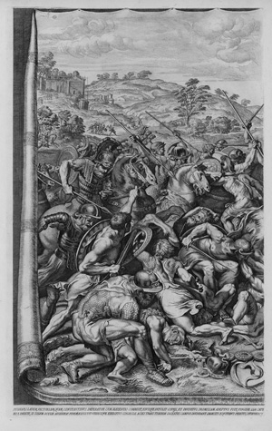 Los 904 - Aquila, Francesco Faraone und Raffael Santi d'Urbino - Picturae Raphaelis sanctij urbinatis. Rom, Sohn Dominico De Rossi, 1722. -Erste Ausgabe - 0 - thumb