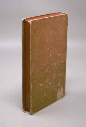 Los 920 - Völlig entdecktes Geheimnis der Kunst Fayence, - englisches Steingut und ächtes Porcellain zu verfertigen. Leipzig, Christian Gottlob Hilscher, 1793. - Erste Ausgabe - 3 - thumb