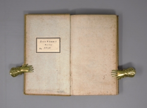 Los 920 - Völlig entdecktes Geheimnis der Kunst Fayence, - englisches Steingut und ächtes Porcellain zu verfertigen. Leipzig, Christian Gottlob Hilscher, 1793. - Erste Ausgabe - 4 - thumb