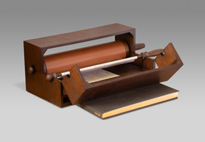 Los 937 - Esther scroll, The - Die Estherrolle. Köln, Taschen, 2012 - 0 - thumb