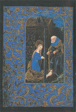 Los 956 - Schwarze Stundenbuch, Das - M. 493 der Pierpont Morgan Library in New York. Luzern, Faksimile-verlag, 2001 - 0 - thumb