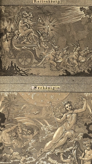 Los 1502 - Arndt, Ernst Moritz - Mährchen und Jugenderinnerungen. Berlin, Reimer, 1818-1843. - Erste Ausgabe - 1 - thumb