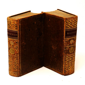 Los 1506 - Barclay, John - Argenide. Ein historisch-politischer Roman. Berlin, J. F. Unger, 1794. - Erste Ausgabe - 0 - thumb