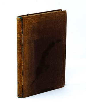 Los 1643 - Lassalle, Ferdinand - Franz von Sickingen. Berlin, Duncker und Weidling, 1858. - Korrekturexemplar - 0 - thumb