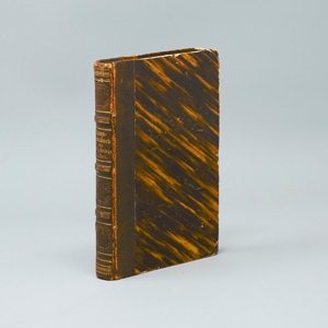Los 1673 - Musen-Almanach für das Jahr 1802 - Herausgegeben von A.W. Schlegel und L. Tieck. Tübingen, Cotta, 1802 - 0 - thumb