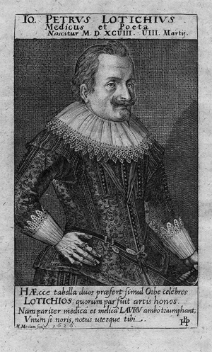 Los 1680 - Petronius Arbiter, Titus - Satyricon. Frankfurt, Wolfgang Hofmann für Lucas Jennis, 1629 - 0 - thumb