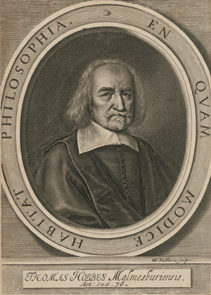 Los 1773 - Hobbes, Thomas - Opera philosophica. Amsterdam, J. Blaeu, 1668. – Erster Druck der ersten Gesamtausgabe - 0 - thumb