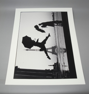 Los 3468 - Erwitt, Elliott - Elliott Erwitt. Kempen, teNeues, 2012. - Mit signierter Original-Photographie. 250 Exemplare - 3 - thumb