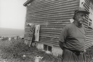 Los 4100 - Bunge, Norbert - Robert Frank, Cape Breton  - 0 - thumb