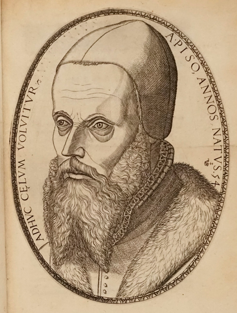 Lot 746, Auction  125, Le Pois, Antoine, Discours sur les medailles. Mit 19 Kupfertafeln. Paris 1579. Erste Ausgabe