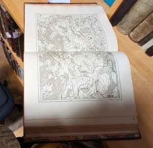 Los 113 - Julien, Roch-Joseph - Atlas topographique et militaire - 5 - thumb