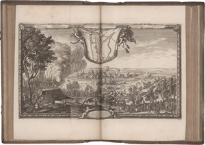 Pufendorf, Samuel von, De rebus Carolo Gustavo Sveciae rege gestis.