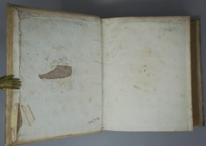 Los 316 - La Motte, Guillaume Mauquest de - Vollkommener Tractat von Kranckheiten schwangerer und gebährender Weibs-Persohnen - 6 - thumb