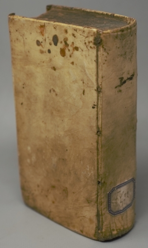 Los 393 - Hellwig, Christoph von - Allzeitfertiger Hauß-Verwalter - 3 - thumb